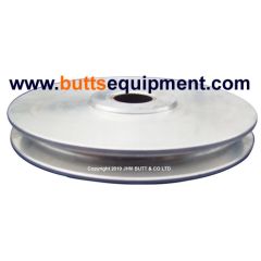 Single Pulley Bradbury 40 Series 3 Ton