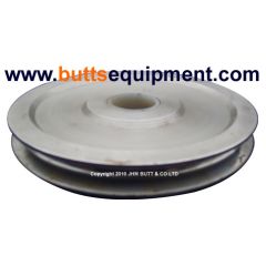 Double Pulley Bradbury 40 Series 4 Tonne