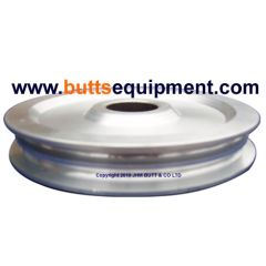 Double Pulley 40 Series 4 Ton 40mm