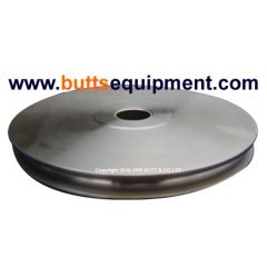 Single Pulley for H4103 Bradbury
