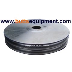 Double Pulley 5 Tonne Cascos