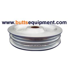 Double Pulley For Bradbury H4103