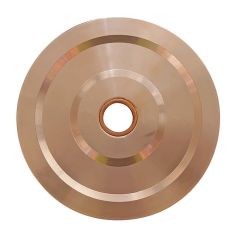 Single Pulley Small Bore Laycock/Kismet