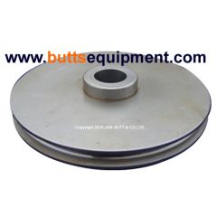 Werther Crossbeam Pulley