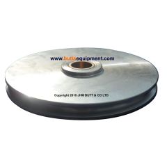 Single Underbed Pulley for Stenhoj