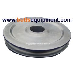 Single Pulley for Sun Lift