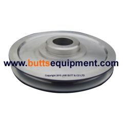 Bossed Pulley Imperial Tecalemit