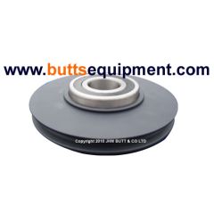 Single Pulley Tecalemit Quadra 5 Tonne