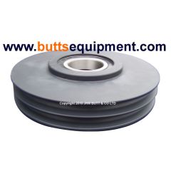 Double Pulley Tecalemit Quadra 4 Tonne