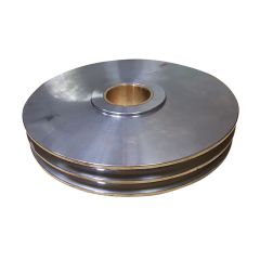 Double Underbed Pulley For SF8788