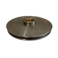 Double Pulley 4 Post Werther