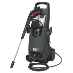 Pressure Washer 140bar 230v
