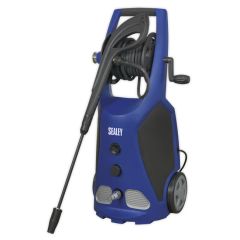 Professional Pressure Washer 140bar