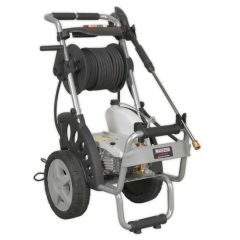 Professional Pressure Washer 150bar