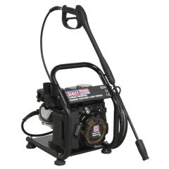 Pressure Washer 130bar 420ltr/hr 2.4hp