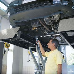 Ravaglioli Play Detectors Class 4, 7