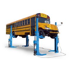 Mobile Column Lifts 7000 Kilo Per Column