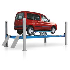 4 Post Lift