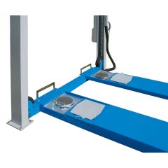 Ravaglioli Class 7 ATL MOT Lift