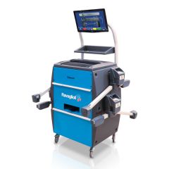 Commercial Wheel Alignment System 8CCD
