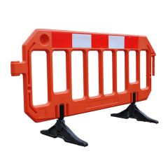 Road Gate Barriers 2 Meters