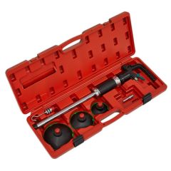 Air Suction Dent Puller