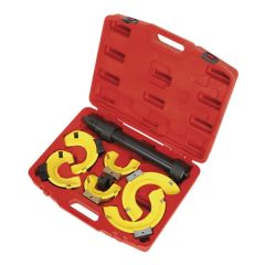 Coil Spring Compressor Set 2500kg