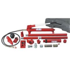 10 Tonne Hydraulic Body Repair Kit