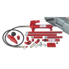 4 Tonne Hydraulic Body Repair Kit
