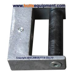 Slack Rope Guides for OMCN 399