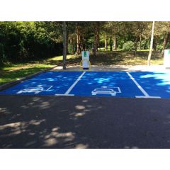 Thermoplastic Symbols Various Designs