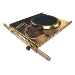 Maha Ball Bearing Radius Plates