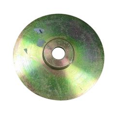 Stepped Washer for Radius Plates