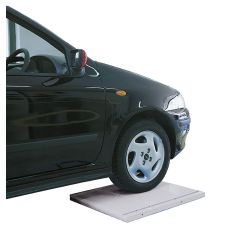 Side Slip Tester for Car/LGV