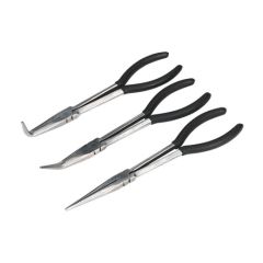 Needle Nose Pliers Set 3pc 275mm