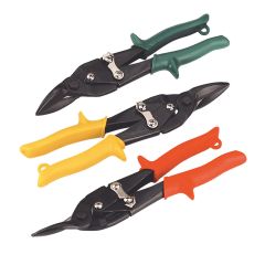Aviation Shears Set 3pc