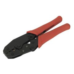 Ratchet Crimping Tool
