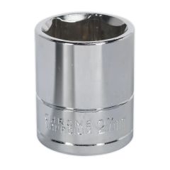 27mm Standard Hand Socket