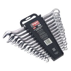 Combination Spanner Set 14pc Imperial