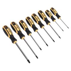 TRX-Star Screwdriver Set 8pc