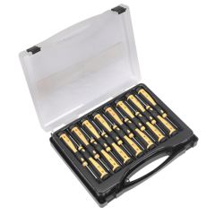 Precision Screwdriver Set 15pc