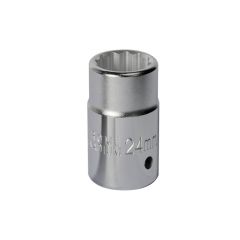 24mm Socket 3/4" Drive