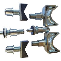 Lifting adaptors for Mercedes Sprinter