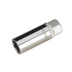 Spark Plug Socket 16mm 3/8"Sq Drive