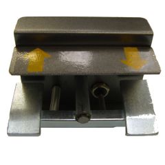 Pedal Assembly for New Style Hercules