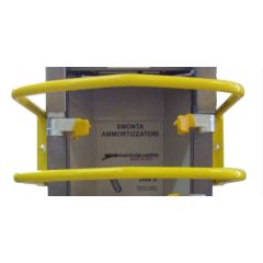 Protective Cage for Hercules >2013