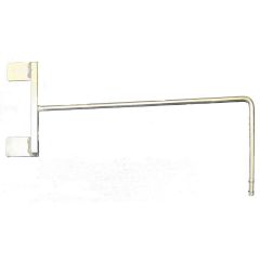 Pedal for Coil Spring Compressor (early)