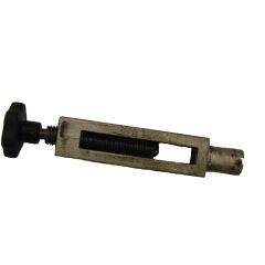 Spring Clamp Mechanism for Hercules