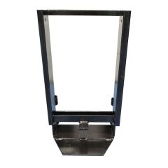 Carriage Spring Compressor