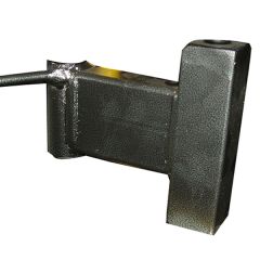 Right Hand Upper Arm